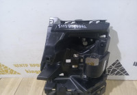 Кронштейн заднего бампера правый BMW X6 G06 M-Pack OEM 51128069962