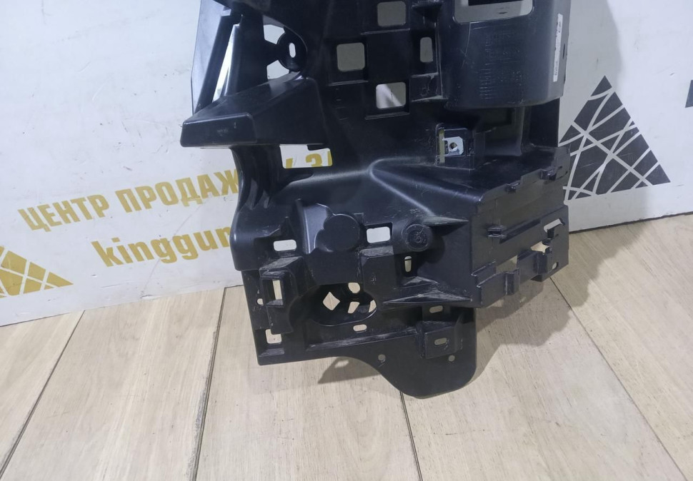 Кронштейн заднего бампера правый BMW X6 G06 M-Pack OEM 51128069962 Кронштейн заднего бампера правый BMW X6 G06 M-Pack OEM 51128069962