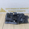 Кронштейн заднего бампера правый BMW X6 G06 M-Pack OEM 51128069962 Кронштейн заднего бампера правый BMW X6 G06 M-Pack OEM 51128069962