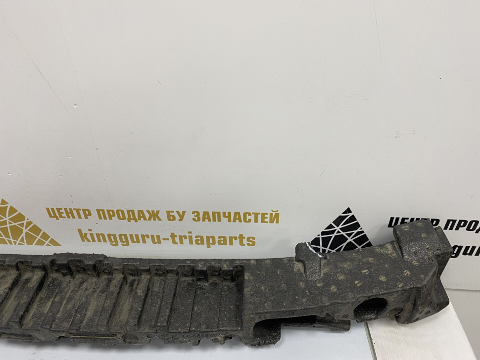 Абсорбер переднего бампера BMW X3 F25 OEM 7338525 Абсорбер переднего бампера BMW X3 F25 OEM 7338525