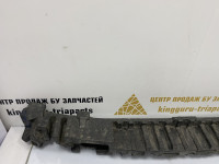 Абсорбер переднего бампера BMW X3 F25 OEM 7338525