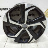 Диск литой R17 Hyundai Creta 2016 OEM 52910C9610