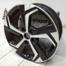 Диск литой R17 Hyundai Creta 2016 OEM 52910C9610