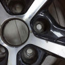 Диск литой R17 Hyundai Creta 2016 OEM 52910C9610