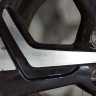 Диск литой R17 Hyundai Creta 2016 OEM 52910C9610