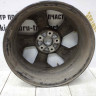 Диск литой R17 Hyundai Creta 2016 OEM 52910C9610