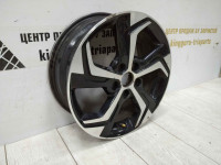 Диск литой R17 Hyundai Creta 2016 OEM 52910C9610
