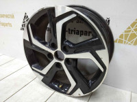 Диск литой R17 Hyundai Creta 2016 OEM 52910C9610