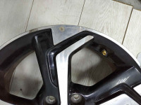 Диск литой R17 Hyundai Creta 2016 OEM 52910C9610