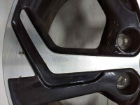 Диск литой R17 Hyundai Creta 2016 OEM 52910C9610