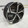 Диск литой R17 Hyundai Creta 2016 OEM 52910C9610 Диск литой R17 Hyundai Creta 2016 OEM 52910C9610