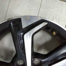 Диск литой R17 Hyundai Creta 2016 OEM 52910C9610 Диск литой R17 Hyundai Creta 2016 OEM 52910C9610