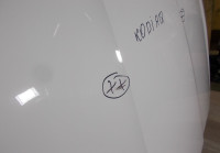 Капот бу Skoda Kodiaq OEM 565823031A  (скл-5)