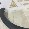 Молдинг крыла задний правый Renault Arkana OEM 788A23074R Молдинг крыла задний правый Renault Arkana OEM 788A23074R