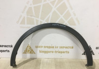 Молдинг крыла задний правый Renault Arkana OEM 788A23074R