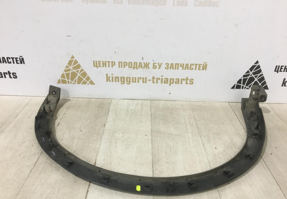 Молдинг крыла задний правый Renault Arkana OEM 788A23074R Молдинг крыла задний правый Renault Arkana OEM 788A23074R