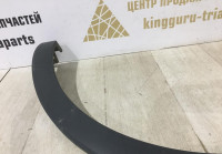 Молдинг крыла задний правый Renault Arkana OEM 788A23074R