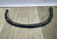 Молдинг крыла передний левый бу BMW X6 F16 OEM 51777319843