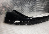 Спойлер заднего бампера Volkswagen Touareg NF рест R-line oem 7p6807521k