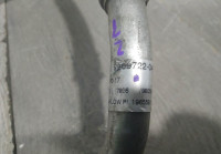 Трубка кондиционера бу BMW X1 F48 OEM 64539209722