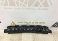 Кронштейн бампера передний нижний   Bmw 3 G20 2018  OEM 51118072545