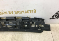 Кронштейн бампера передний нижний   Bmw 3 G20 2018  OEM 51118072545