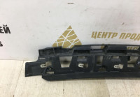 Кронштейн бампера передний нижний   Bmw 3 G20 2018  OEM 51118072545