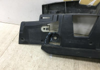 Кронштейн бампера передний нижний   Bmw 3 G20 2018  OEM 51118072545