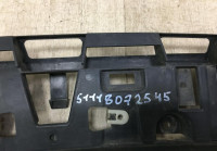 Кронштейн бампера передний нижний   Bmw 3 G20 2018  OEM 51118072545