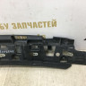 Кронштейн бампера передний нижний   Bmw 3 G20 2018  OEM 51118072545
