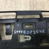 Кронштейн бампера передний нижний   Bmw 3 G20 2018  OEM 51118072545