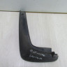 Брызговик задний левый Hyundai ix35 (10-15) oem 868412s000