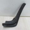 Брызговик задний левый Hyundai ix35 (10-15) oem 868412s000