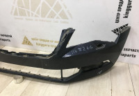 Бампер передний Skoda Superb 3 OEM 3V0807221