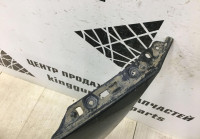 Бампер передний Skoda Superb 3 OEM 3V0807221