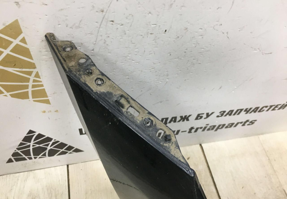 Бампер передний Skoda Superb 3 OEM 3V0807221 Бампер передний Skoda Superb 3 OEM 3V0807221