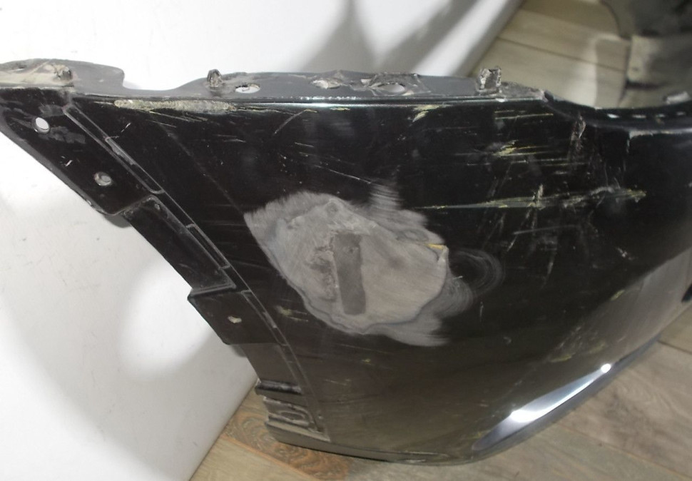 Бампер передний бу BMW X3 F25 рестайлинг OEM 51117338534 Бампер передний бу BMW X3 F25 рестайлинг OEM 51117338534