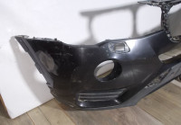 Бампер передний бу BMW X3 F25 рестайлинг OEM 51117338534