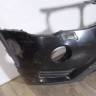 Бампер передний бу BMW X3 F25 рестайлинг OEM 51117338534