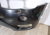 Бампер передний бу BMW X3 F25 рестайлинг OEM 51117338534