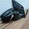Корпус зеркала правый Volkswagen Polo (8 контактов) oem 6ru857502aq Корпус зеркала правый Volkswagen Polo (8 контактов) oem 6ru857502aq