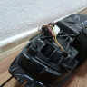 Корпус зеркала правый Volkswagen Polo (8 контактов) oem 6ru857502aq Корпус зеркала правый Volkswagen Polo (8 контактов) oem 6ru857502aq