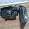 Корпус зеркала правый Volkswagen Polo (8 контактов) oem 6ru857502aq Корпус зеркала правый Volkswagen Polo (8 контактов) oem 6ru857502aq