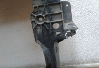 Панель передняя Volkswagen Tiguan (11-16) (слом. мал. часть) oem 5n0805594 (скл-3)