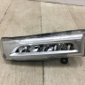 Фара ЛЭД LED противотуманная левая BMW X5 G05 OEM 63177406365