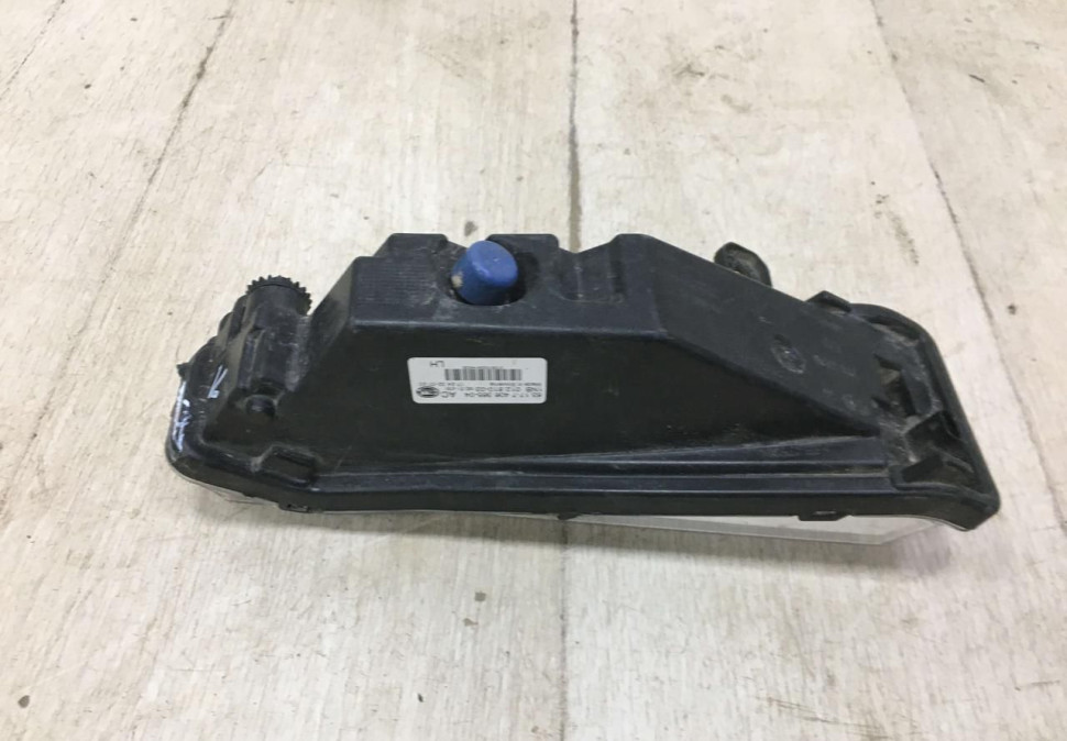 Фара ЛЭД LED противотуманная левая BMW X5 G05 OEM 63177406365