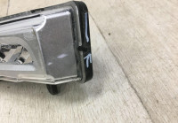 Фара ЛЭД LED противотуманная левая BMW X5 G05 OEM 63177406365