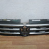 Решетка радиатора Volkswagen Tiguan 2 (17>) (слом. часть) oem 5NA853653