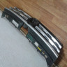 Решетка радиатора Volkswagen Tiguan 2 (17>) (слом. часть) oem 5NA853653