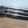 Решетка радиатора Volkswagen Tiguan 2 (17>) (слом. часть) oem 5NA853653